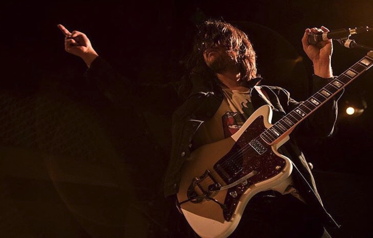 Matthew Logan Vasquez confirms March/April tour, including dates supporting The Dead South